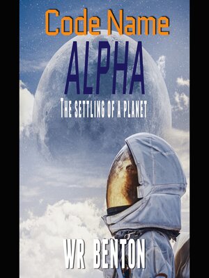 cover image of Code Name Alpha